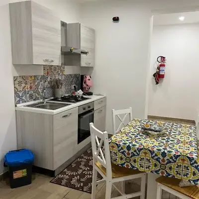 Oasi house