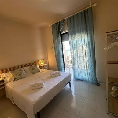 CasAmare - private parking