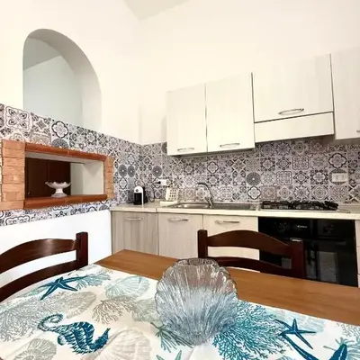 Dimora Anastasia - Alloggio nel cuore di Balestrate