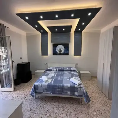 nuova oreto stazione rooms