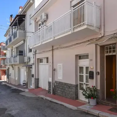 Amazing Apartment In Trappeto With Wifi