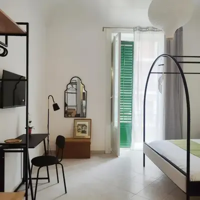 Cà Mami Rooms
