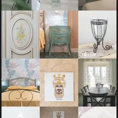Airoldi Home