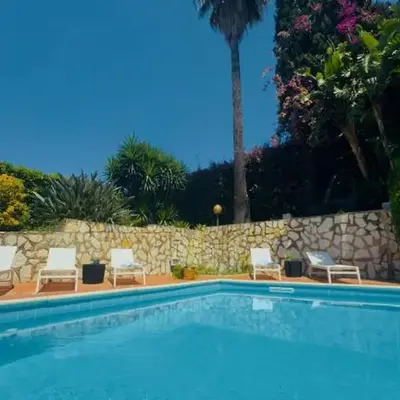 Villa Domus Dea Mondello