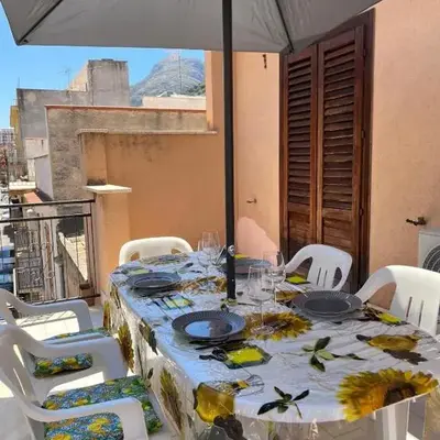 Casa Sole e Limone