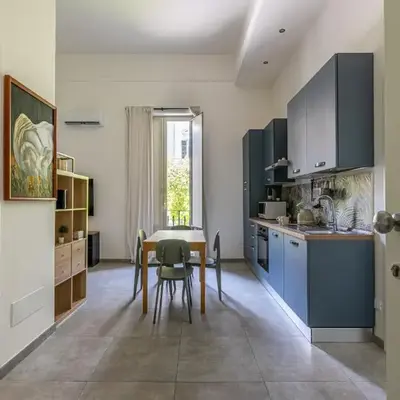 Panurban Apartments by Wonderful Italy