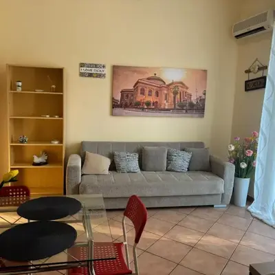 Alessandra guesting house - Palermo