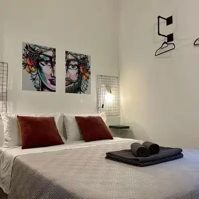 Casamori 2- nel cuore di Palermo