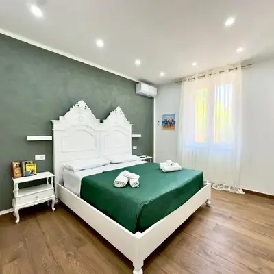 MD Apartament Coral Bahalara 2