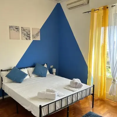 Balhara Floridi House