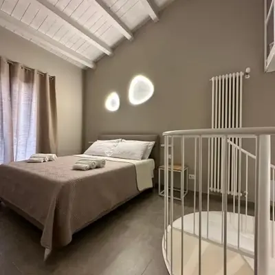 House Spa Palermo