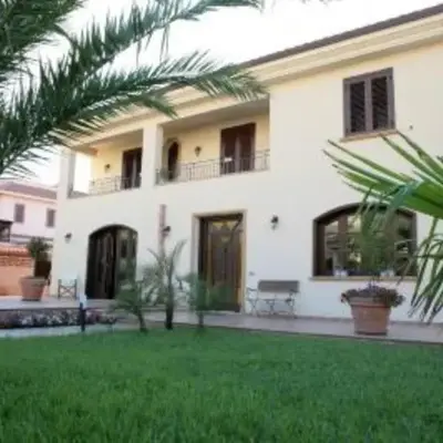 Villa Irene