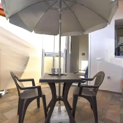 Lovely Home In Isola Delle Femmine With Wifi