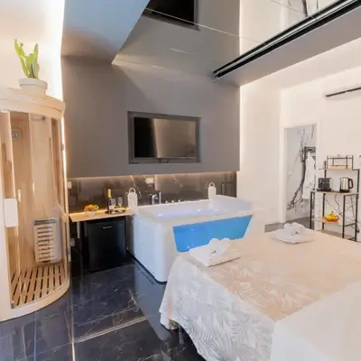 Cupido Apartment