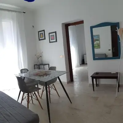 Borgo Vivo