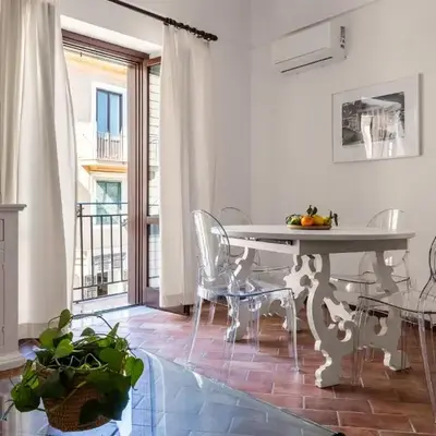 La Casa del Genio