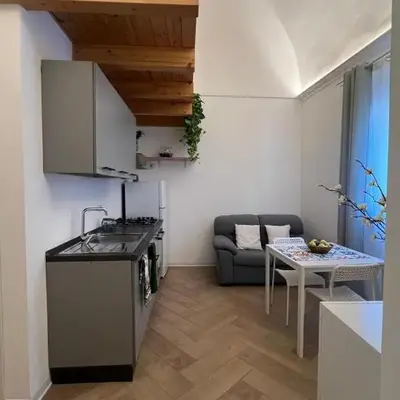Vicolo 25