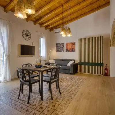 VFH La Rada Apartments