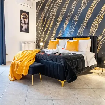 Suite del Corso