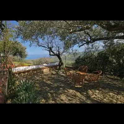 Casa Pizzillo