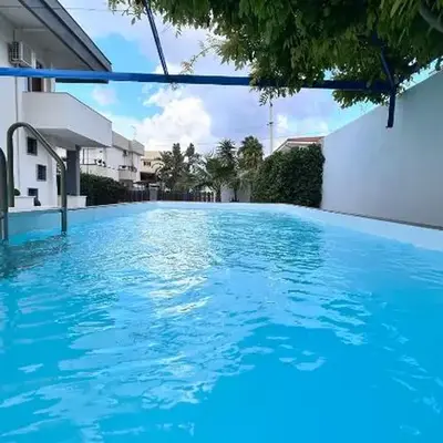 Villa Aria di Mare