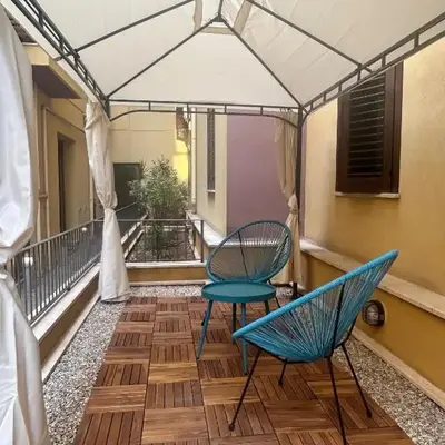 Casa Didi - Cattedrale
