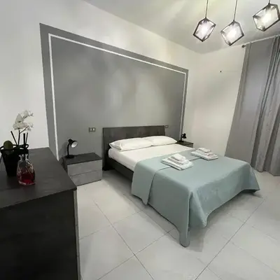D'Aversa Rooms