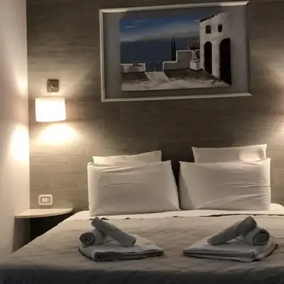 Al Bastione Holiday House