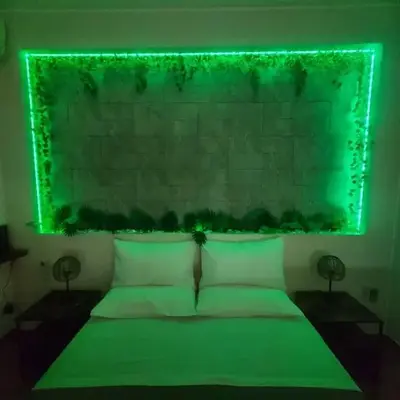Monreale Prestige Rooms B&B