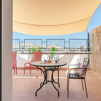 Candelai Apartments by Wonderful Italy
