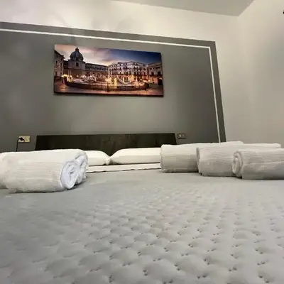 D'Aversa Rooms