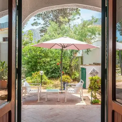 Isola delle Femmine Apartments by Wonderful Italy
