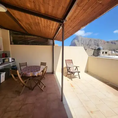 Le Case di Sole San Vito Lo Capo