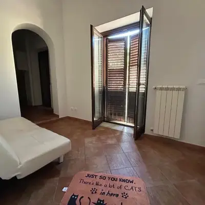 La Casa di Cat