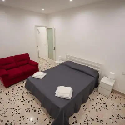 Holiday House Annunziata 2