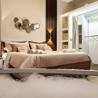 Sikelia House - Comfort Apartment