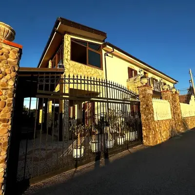 Casa del Sole