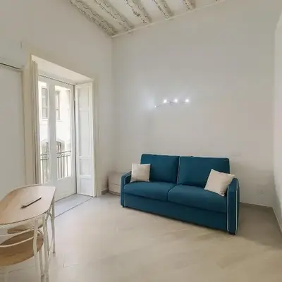 Trasi E Niesci Flat
