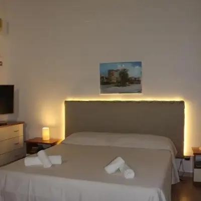 Giacalone15 - EXCLUSIVE APARTMENT IN THE HISTORIC CENTER NEAR THE TEATRO MASSIMO