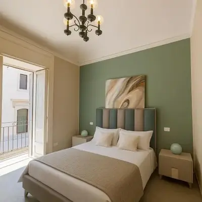 Kalaciuri Rooms