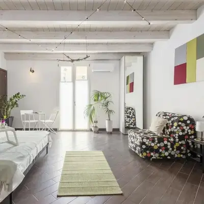 Mama apt - Comfort & style in Partanna Mondello