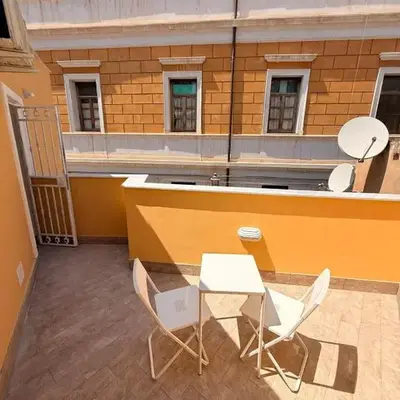 Dimora Santa Spina - La Terrazza