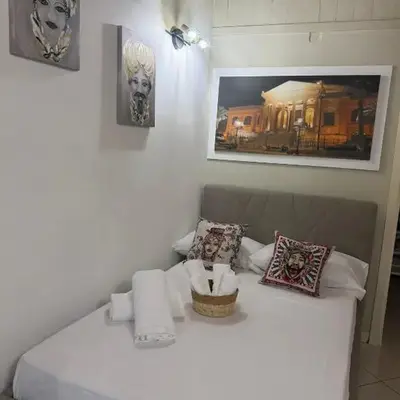 Casa Bastiano