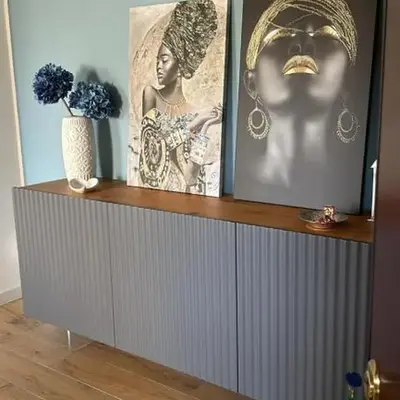 Casa Mama