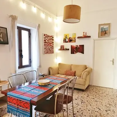 La Casa Nei Mondi