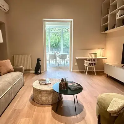 YourLife Suite2 - Deliziosa casa con terrazza