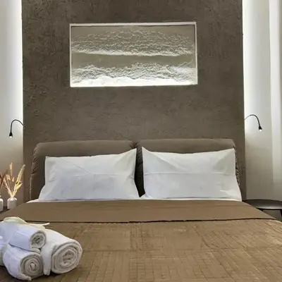 Vulpi 29 Apartment-Deluxe