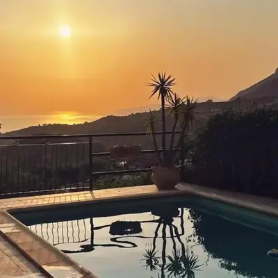 Amazing Home In Caccamo