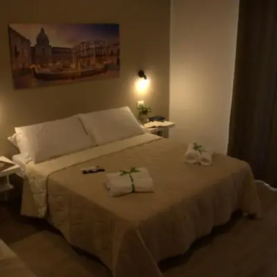 Casa Vacanze Cipriano