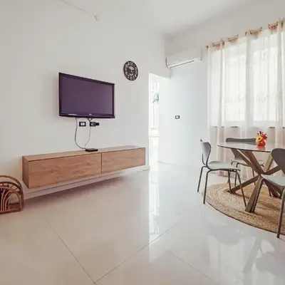 CastroViva House